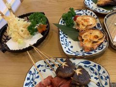 -割烹酱子日本料理(弘基财富广场店)