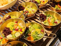 -梨花自助烤肉(乐宾店)