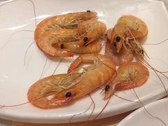 -阿锋鲍鱼酒家美食汇(华安店)