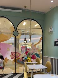 -奈尔宝家庭中心·亲子餐厅(华采天地店)