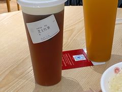 -北大家园食堂