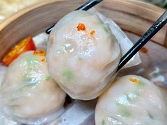 -禄运茶居·手工点心(猎德店)