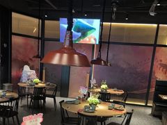包房-青年公社烤鸭(蜀山万象汇店)