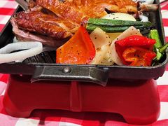 -西贝莜面村(朝阳大悦城店)