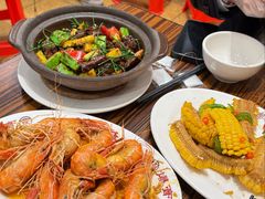 -等我餸上门海鲜大排档(天河南店)