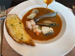 -重庆尼依格罗酒店·欣厨Niccolo Kitchen