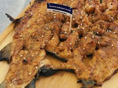 -何适山庄 ·可团建(水长城P2停车场店)