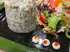 -桃屋日本料理(清华科技园店)