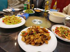 -喜来酌海鲜·饺子(和平一店)