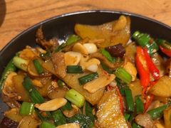 -阆辣荟餐饮(老味道8年·古城店)