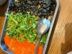 -金石青云炭火烤肉店(中房上东花墅店)