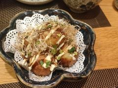 -樱の千渡日式料理·铁板烧•烧鸟(金盛田广场店)