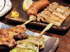 -鸟鹏烧鸟居酒屋(熙龙湾店)