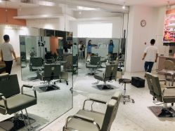 大厅-mood理容店