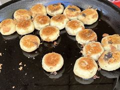 毛氏汽水包-毛氏汽水包(山海关路店)