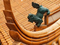 -钦赐仰殿道观