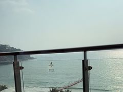 -深圳大梅沙京基洲际度假酒店