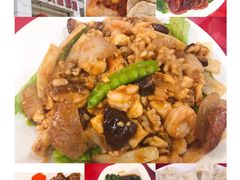 -大眼锅贴水饺(河东店)