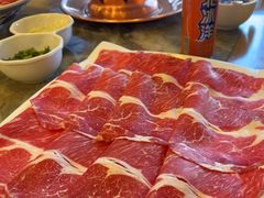 -牛街·马辈儿涮肉(陶然亭店)