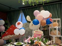 -锦府盐帮·私宴(赛特店)