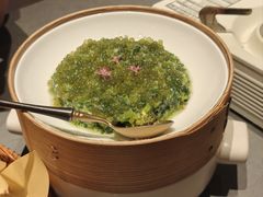 -俏立方·15年新楚菜