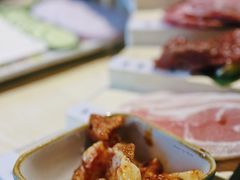 -虎焱炭火烧肉