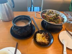 -莲餐厅·湖北菜·藕汤老手艺(愚园路店)