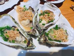 -金海湾海鲜排档(朱家尖店)