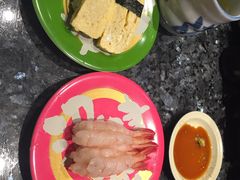 iphone_upload_pic-回転寿司酒場 銀座沼津港