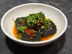臭豆腐-炊烟小炒黄牛肉(浦东世纪汇店)
