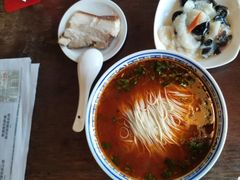 -同得兴 Since·1995 传统苏式面馆(嘉馀坊店)