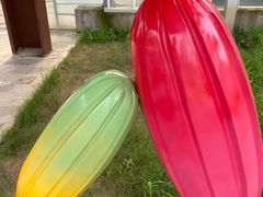 -歌斐颂巧克力小镇