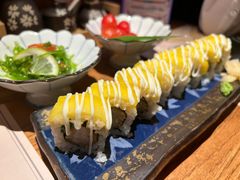 -玉川屋·深夜食堂居酒屋(柳巷店)
