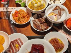 -李犟大爆鳝面·手工蟹黄包(湖滨西湖店)