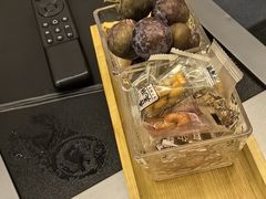 -锦初•影院式足道•新中式SPA(茂业天地店)