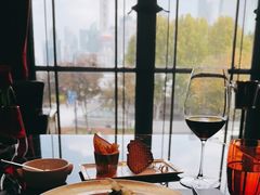 -L'ATELIER de Joel Robuchon(外滩18号店)