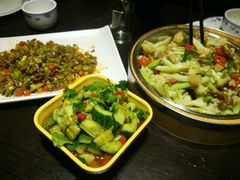 -蓉城小馆(科兴店)