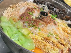 -小巷餐厅(五大街店)