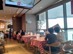 -西贝(无锡万象城店)