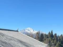 -丽江古城第一观景台