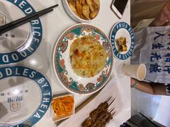 -提雅新疆炒米粉(青岛万象城店)