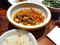 -衡厨·衡阳土菜(中南店)