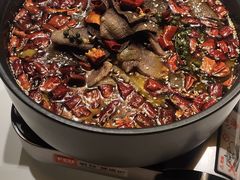 -张福记(陇海中路店)