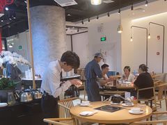 -湯系·煲汤手艺人(东二环泰禾广场店)