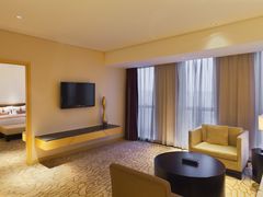 行政套房-天津水游城丽筠酒店