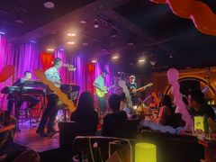 -音乐房子·Vintage Live Bar(玉林总店)
