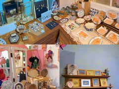 -恋物百货商店(华侨城店)