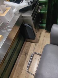 -逸丝风尚专注烫染