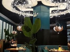 -花样西贡·蜜越餐厅·法式越南料理(水晶城店)
