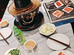 -东来顺饭庄(apm总店)